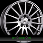 AEZ XYLO 7x16 5x114,3 ET40.00 high gloss