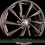 Wheelworld WH32 7x17 5x112 ET42.00 daytona grau glänzend lackiert (dg plus)