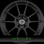 AUTEC WIZARD (W) 6,5x15 5x112 ET48.00 gunmetal matt