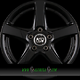 MSW MSW 78 6,5x16 5x112 ET41.00 gloss black