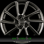 BORBET VT 7,5x17 5x108 ET52.50 mistral anthracite glossy