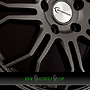 RS CORSE 7x17 5x114,3 ET45.00 gun metal