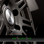 RS CORSE 7x17 5x114,3 ET45.00 gun metal