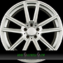 Wheelworld WH30 8x18 5x112 ET26.00 silber hochglanz poliert (sip plus)