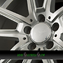 Wheelworld WH30 8x18 5x112 ET26.00 silber hochglanz poliert (sip plus)