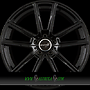 Wheelworld WH30 7,5x17 5x112 ET35.00 schwarz glanz lackiert (sw+)