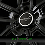 Wheelworld WH30 7,5x17 5x112 ET35.00 schwarz glanz lackiert (sw+)