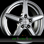 DEZENT RN  7,5x17 5x114,3 ET38.00 high gloss