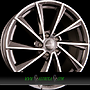 Wheelworld WH32 8,5x18 5x120 ET30.00 daytona grau hochglanzpoliert (dgp plus)