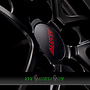 ALUTEC POISON 7x17 5x114,3 ET48.00 racing schwarz