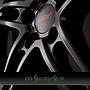 ALUTEC POISON 7x17 5x114,3 ET48.00 racing schwarz