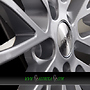 RH AR1 8x17 5x112 ET45.00 sterlingsilber