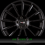 PLATIN P 74 6,5x17 5x112 ET44.00 black shiny