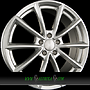 Wheelworld WH28 9x20 5x112 ET33.00 race silber lackiert (rs)