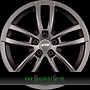 ATS RADIAL 8,5x19 5x120 ET30.00 racing-grau