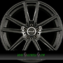 Wheelworld WH30 7,5x17 5x112 ET36.00 dark gunmetal glänzend (dgm+)