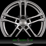 Wheelworld WH10 8,5x19 5x112 ET35.00 arkticsilber (as)