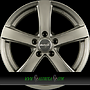 Wheelworld WH24 7,5x17 5x112 ET37.00 daytonagrau lackiert (dg+)