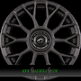  DM10 8x18 5x112 ET45.00 anthracite