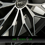 PROLINE PXE 8x18 5x112 ET45.00 black matt polished (bmp)