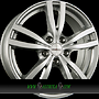 DEZENT TC 6,5x16 5x114,3 ET38.00 silver - silber