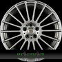 AVUS AC-M03 6,5x16 5x112 ET48.00 hyper silver