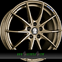 SPARCO TROFEO 5 7,5x17 5x112 ET35.00 gloss bronze