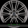 Wheelworld WH18 9x20 5x112 ET20.00 daytonagrau (dg+)