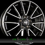 MSW MSW 86 7,5x17 5x120 ET29.00 black full polished