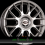  IMOLA 7,5x17 5x100 ET37.00 high-power-silver