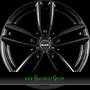 MAK OXFORD 7x17 5x120 ET50.00 gloss black