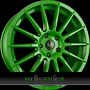 TEC AS2 8,5x19 5x120 ET30.00 race light green (rg)