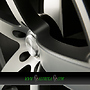 RS SILVERSTONE 10,5x20 5x112 ET30.00 matt graphite polished