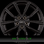  SLS402 8,5x18 5x130 ET50.00 gloss black (glb)