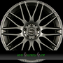 PROLINE PXK 8x18 5x112 ET35.00 matt grey (mg)