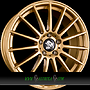  UA4-SPEED 8,5x19 5x112 ET45.00 gold