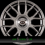  IMOLA 8,5x19 5x114,3 ET45.00 high-power-silver