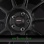  PRO RACE LT 7x17 4x114,3 ET38.00 gloss black