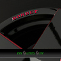 BORBET A 8,5x19 5x112 ET45.00 black red glossy