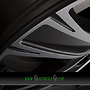 ADVANTI RACING RACCOON (ADV14) 8,5x19 5x114,3 ET45.00 black - schwarz matt poliert