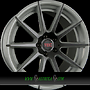 TEC GT7 8,5x19 5x108 ET45.00 black grey 2-tone (blgr)