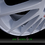 OZ SUPERTURISMO WRC 7x16 4x108 ET25.00 race white + red lettering