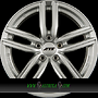 ATS ANTARES 7x16 5x112 ET39.00 polar-silber