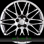 ATS CHAMPION 8,5x19 5x114,3 ET40.00 sterling-silber