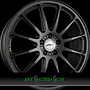 ATS GRID 8,5x20 5x120 ET35.00 racing-schwarz teilpoliert