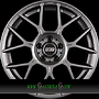 BBS XR 7,5x17 5x114,3 ET35.00 platinum silber glanz