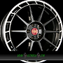 TEC GT8 8,5x19 5x112 ET45.00 black polished