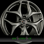 AVUS AC-MB2 9x20 5x120 ET50.00 matt anthracite