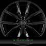 MAK ALLIANZ 9,5x19 5x120 ET39.00 gloss black