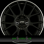 ATS CROSSLIGHT 8,5x19 5x112 ET38.00 racing-schwarz hornpoliert